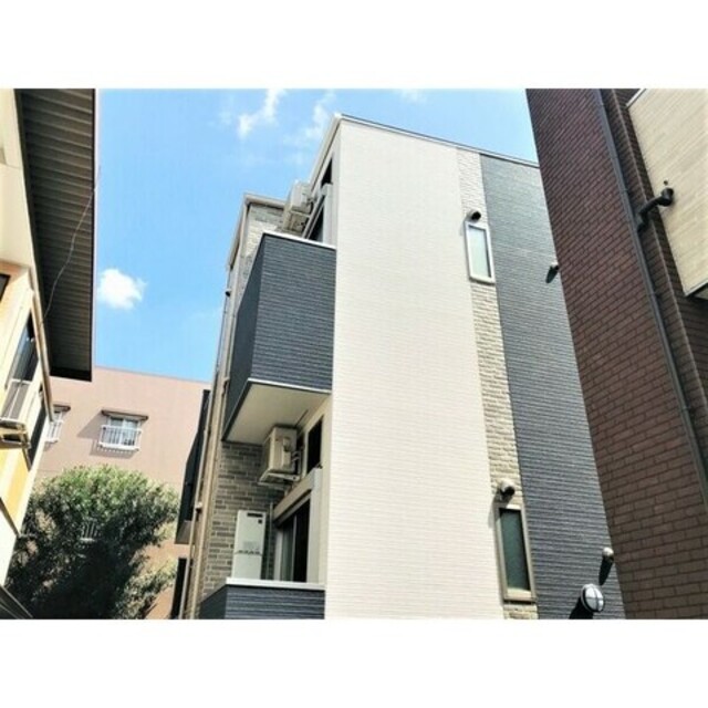 パークシティ新瑞橋の賃貸物件