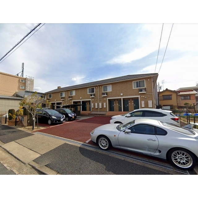 パティオ南野の賃貸物件