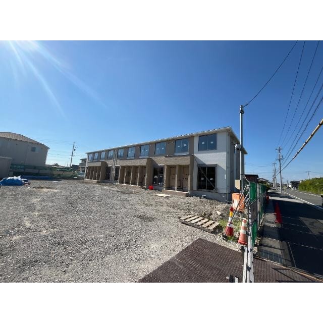 プレタージュの賃貸物件