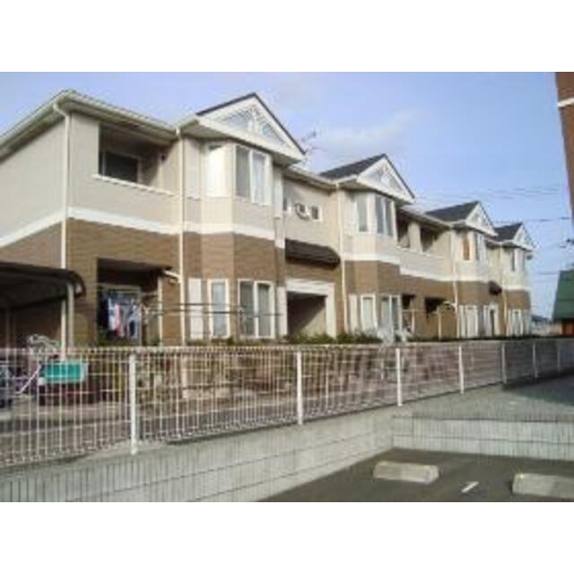 ピュアハートの賃貸物件