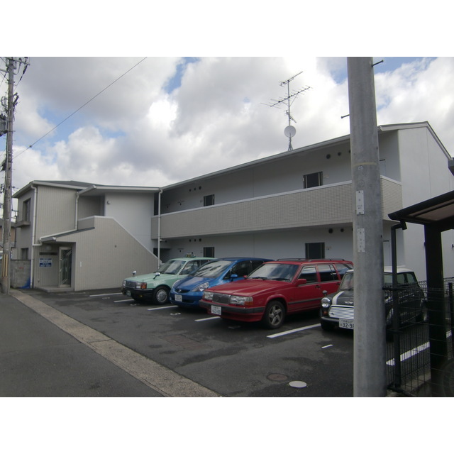 ブライトホームの賃貸物件