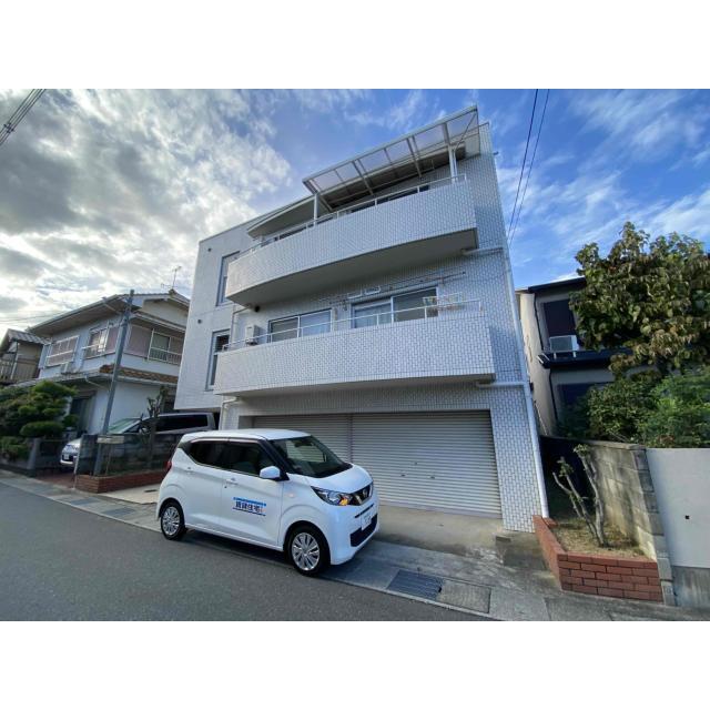 辻マンションの賃貸物件