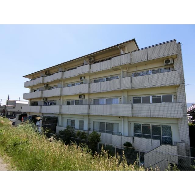 コーポポルスターの賃貸物件