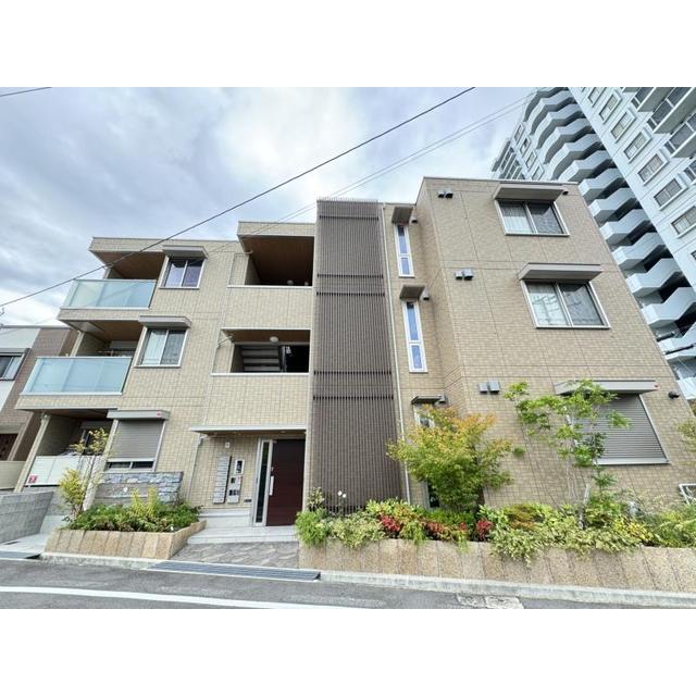 Rosaarvensisの賃貸物件