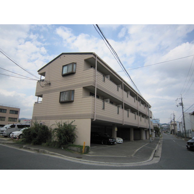 パルコート豊川の賃貸物件