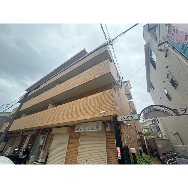 ハイツプライムの賃貸物件