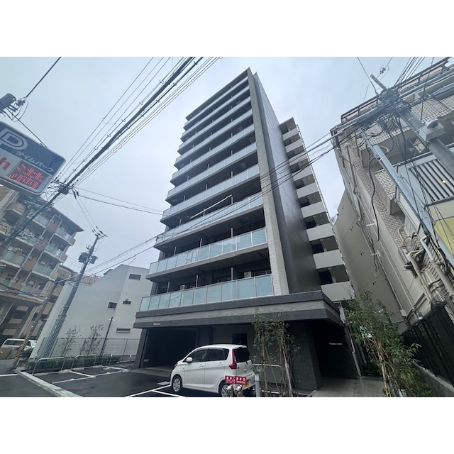 アーバネックス梅田中崎町IIの賃貸物件