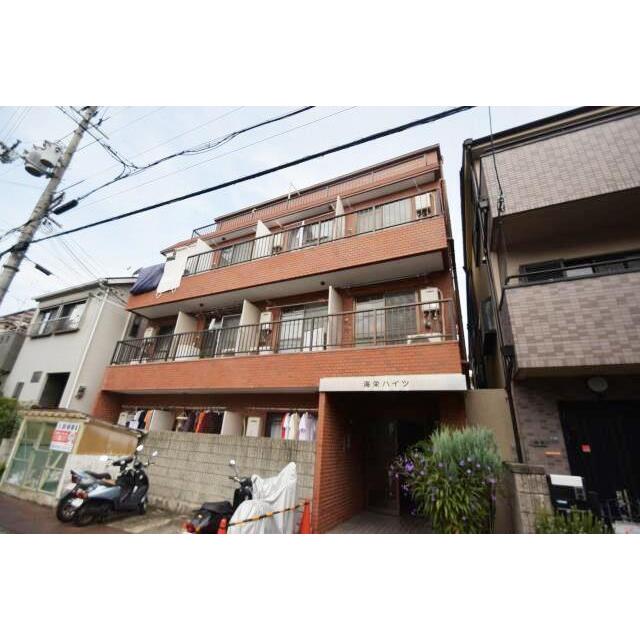 海栄ハイツの賃貸物件