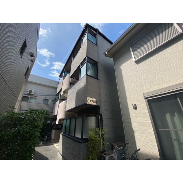 ハイツ高橋の賃貸物件