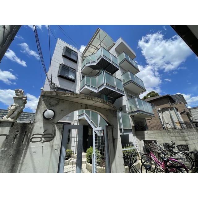 マンションリラの賃貸物件