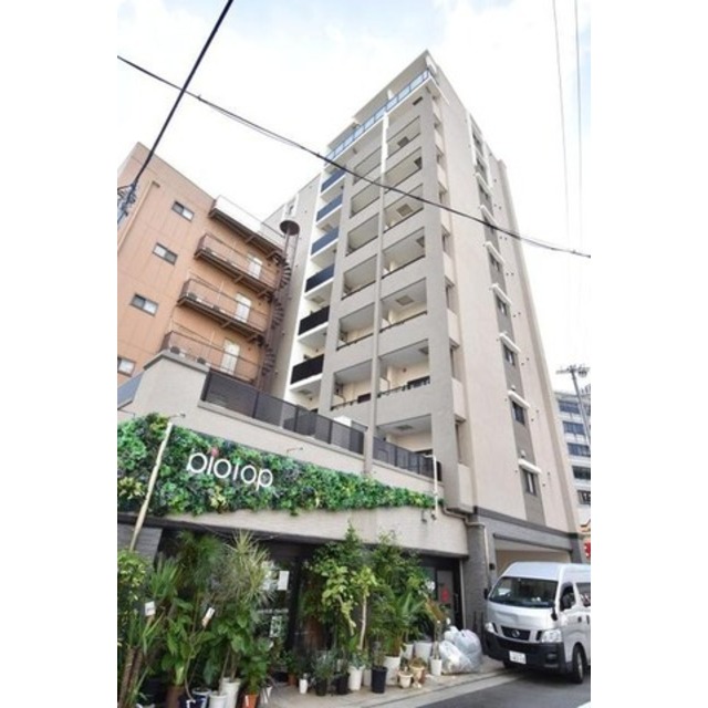 ＴＫアンバーコート堺東２の賃貸物件