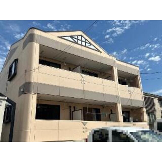 グランディール和志山の賃貸物件