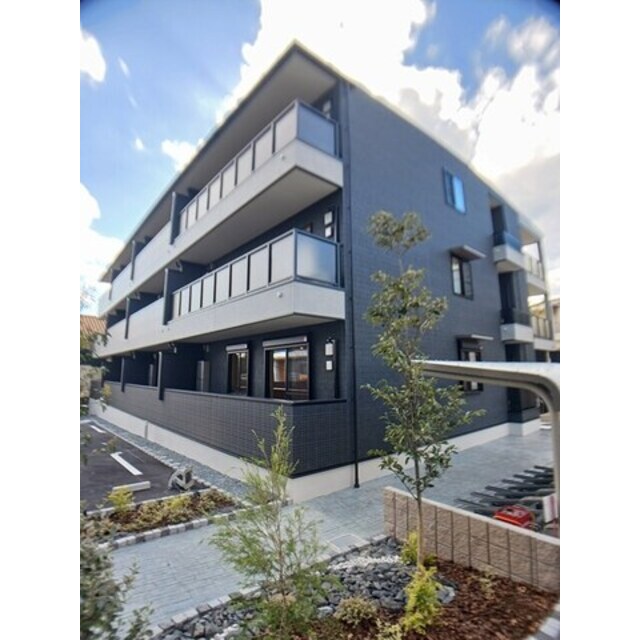 EXCEED箕面の賃貸物件