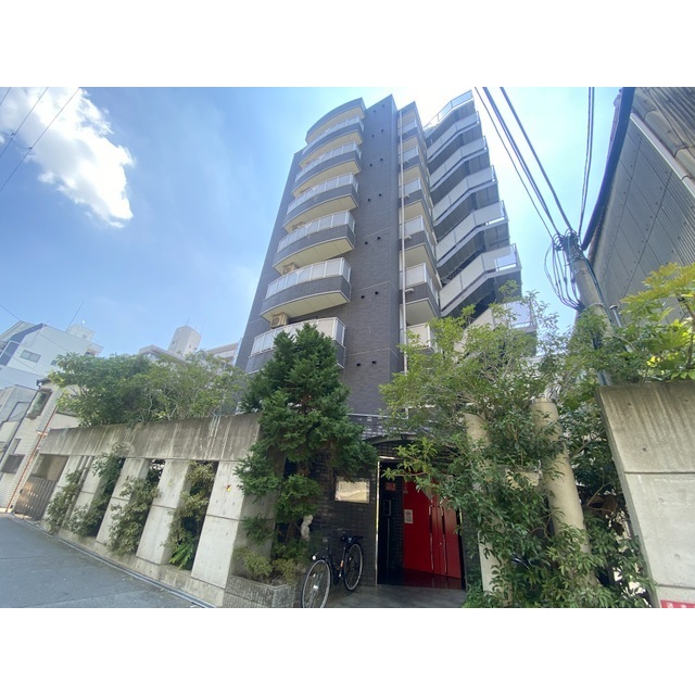 プリモスタジオの賃貸物件