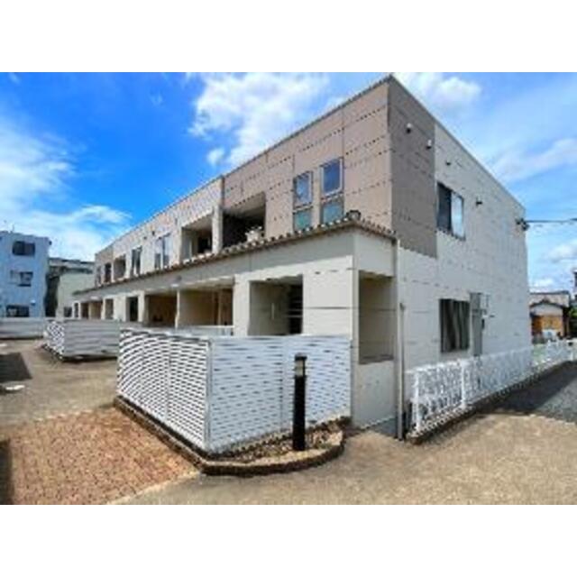 アンドゥラードの賃貸物件