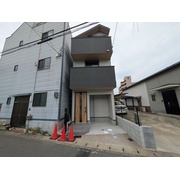 物件名が入ります