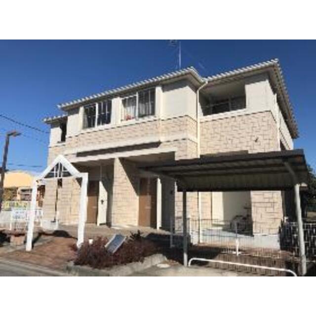 クイーンアークの賃貸物件