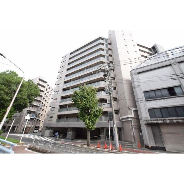 メゾン阿波座の賃貸物件