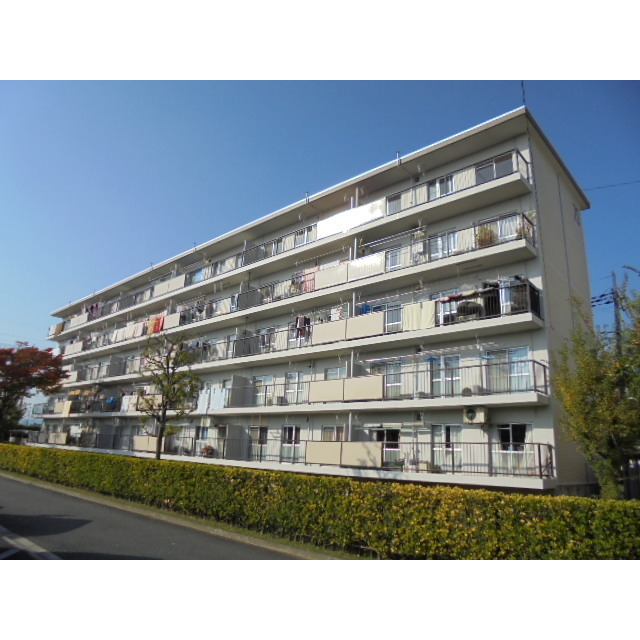 富田第二住宅７０棟の賃貸物件