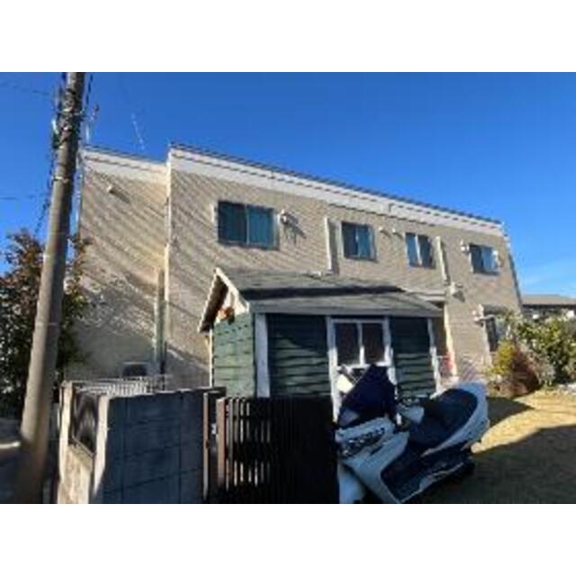 ル・トレーフルの賃貸物件