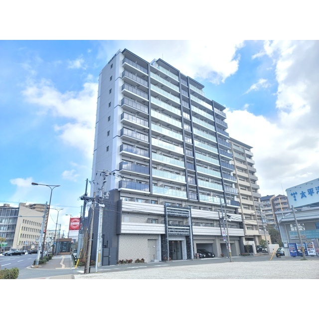 エスリード大阪デュアルゲートの賃貸物件