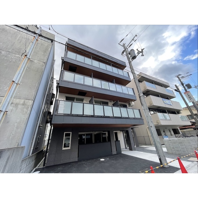 ヴェルステック武庫之荘の賃貸物件