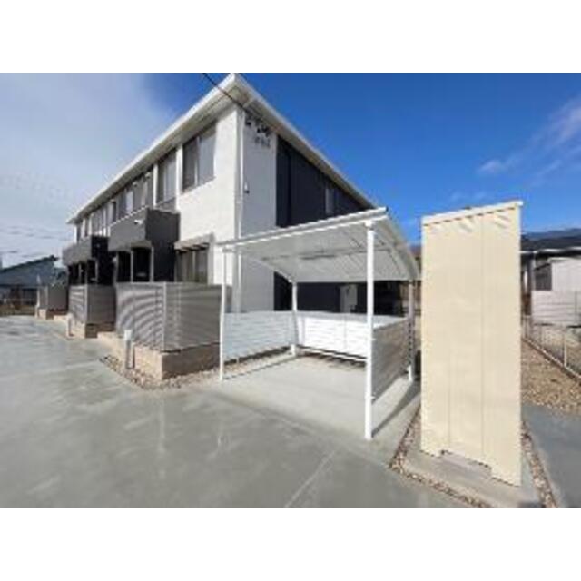 パリスMの賃貸物件