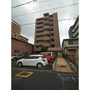 物件名が入ります