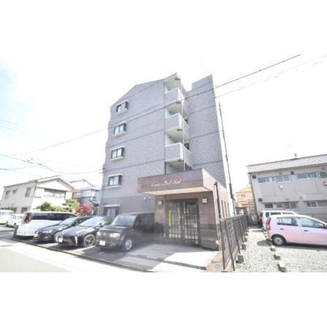 CasaDelSolの賃貸物件