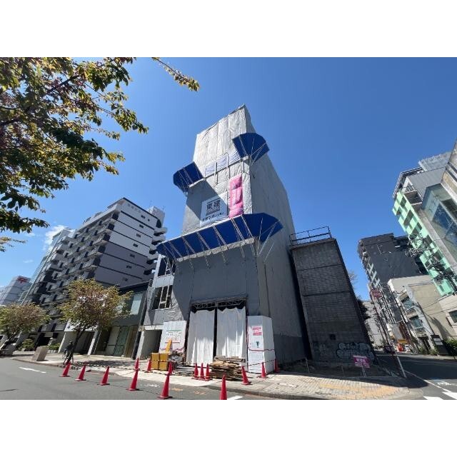 BergSAKAEの賃貸物件