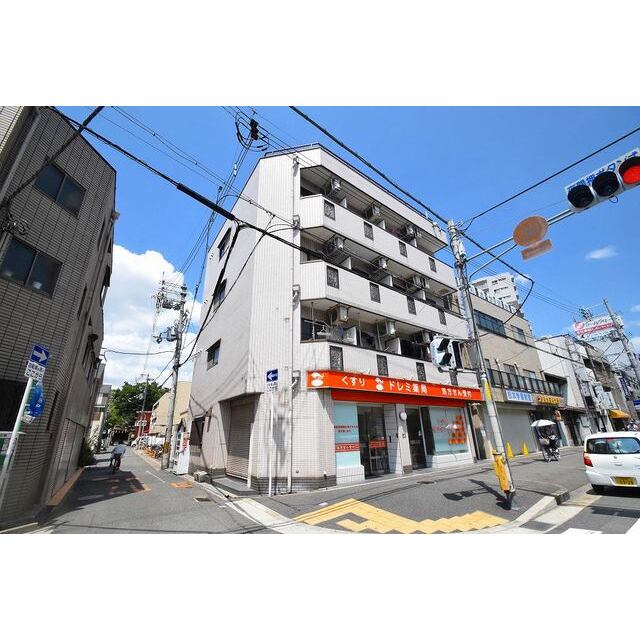 アーバン永和の賃貸物件