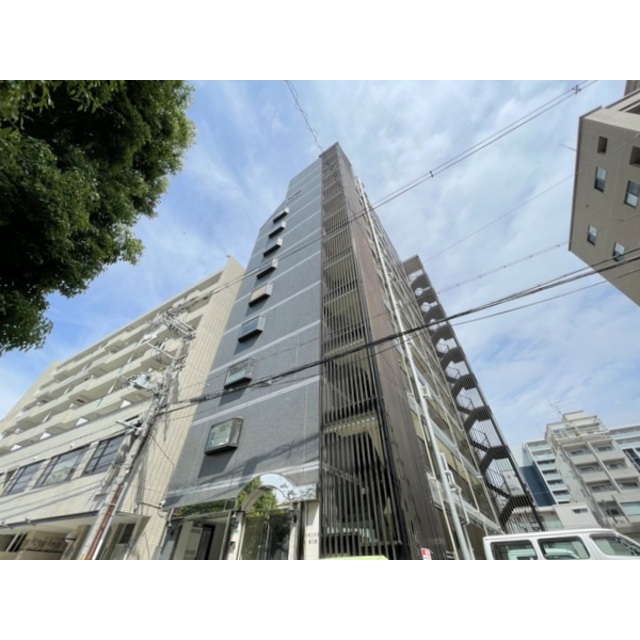 サンクス東三国の賃貸物件