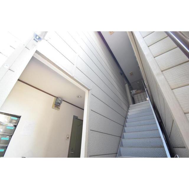 雅ハイツ2の賃貸物件