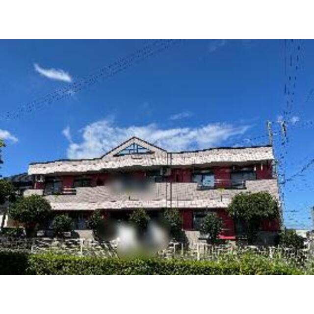 アップルハウス２の賃貸物件