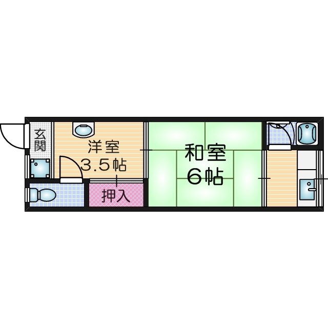 物件画像