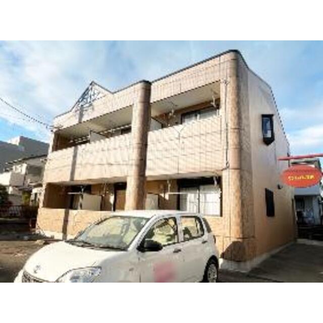 サンハイム立込の賃貸物件