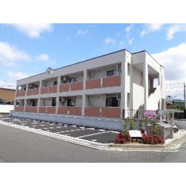 カーサ森の賃貸物件