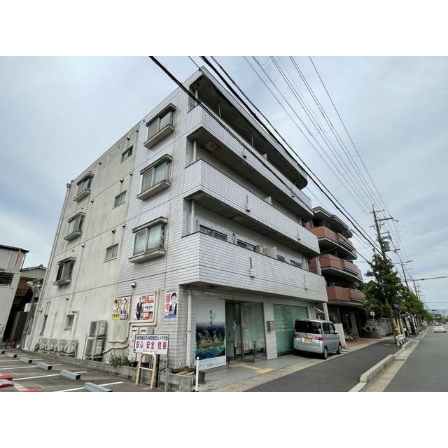 プリムローズ嵯峨の賃貸物件