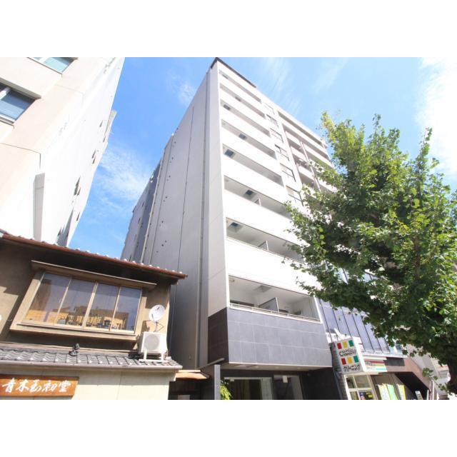 ＱＵＩＮＴＯ五条烏丸の賃貸物件