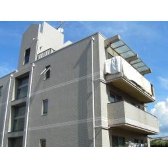 スクエアコートの賃貸物件