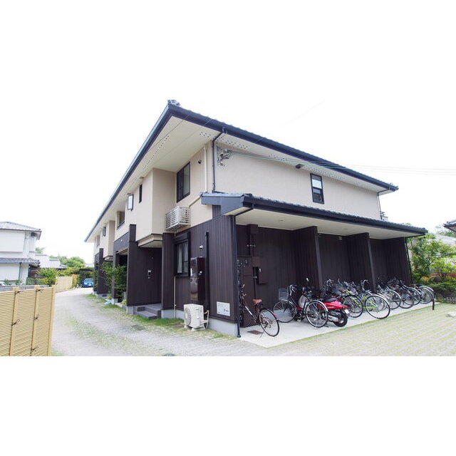 花のワルツ嵯峨の賃貸物件