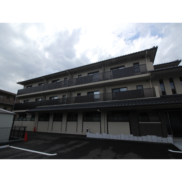 カトル・セゾンの賃貸物件