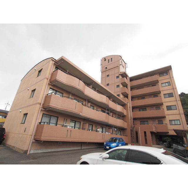 ノイシュロス御室南の賃貸物件