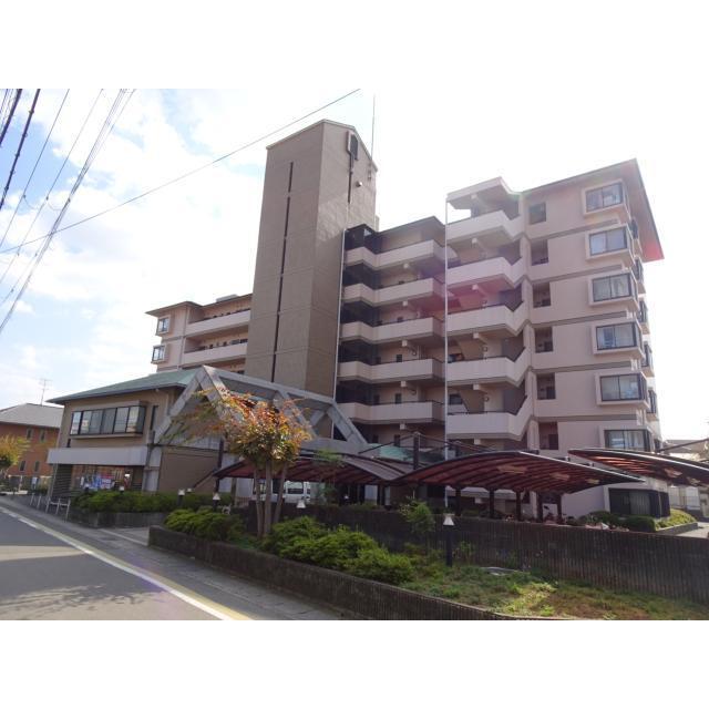 サンシャイン梅津の賃貸物件