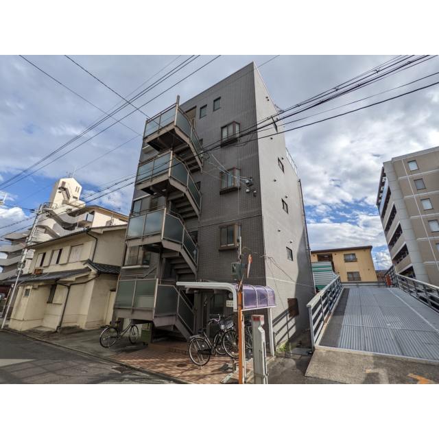 グレートハウスの賃貸物件