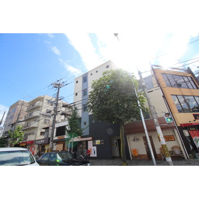 七条西大路メゾンの賃貸物件