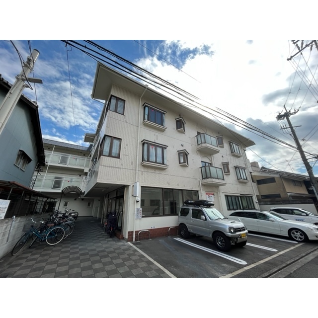 メゾンみやのまえの賃貸物件