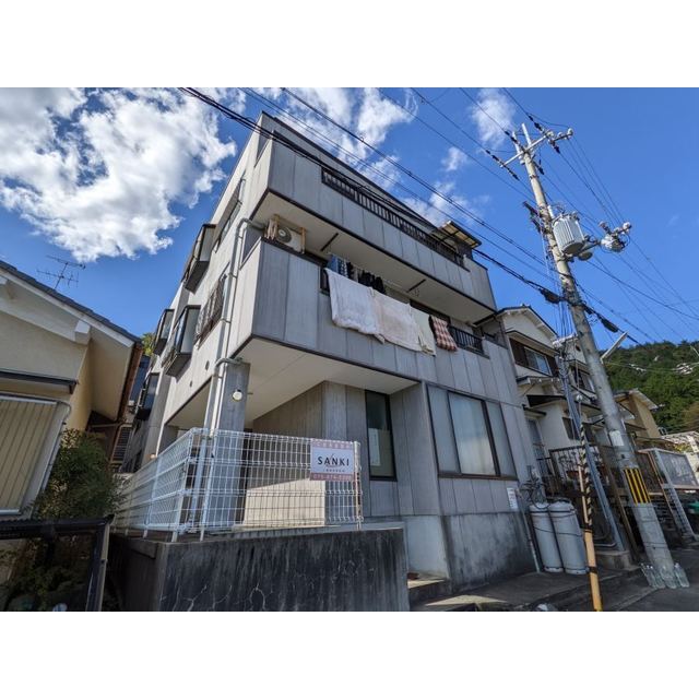 ぐれーしい原谷の賃貸物件