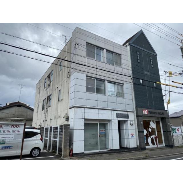 キュービックハウスの賃貸物件