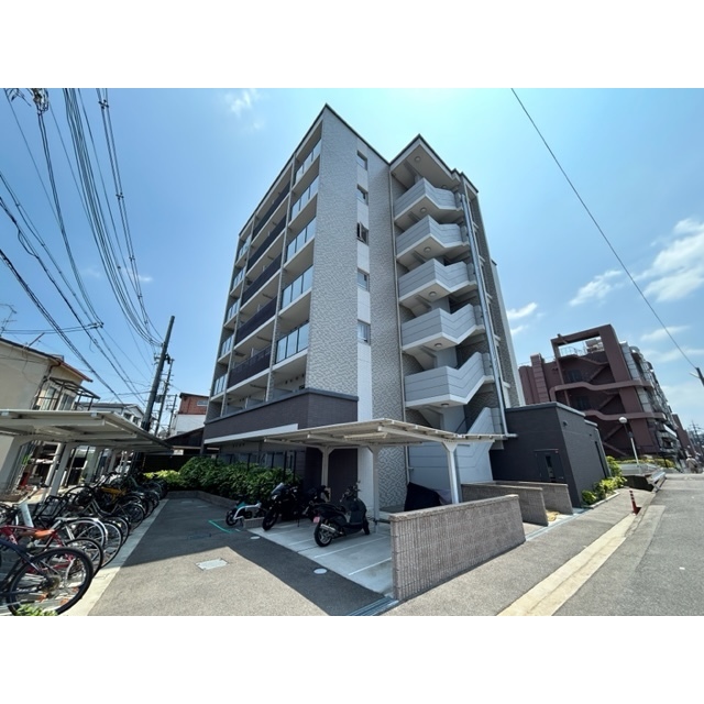 エスリード京都吉祥院の賃貸物件